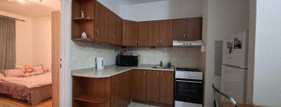 Predaj, 1-izbový byt - Žarnovica (052-111-ZOLAa)