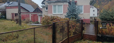 Predaj: Rodinný dom, 747m2, Lopušné Pažite (274-12-MACHa)