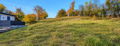 Predaj, stavebný pozemok - Kalinčiakovo (076-14-SIHA)