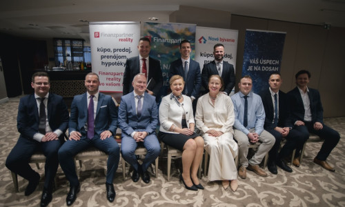 Spoločné vyhodnotenie roku 2025 a ocenenie najúspešnejších z nás.