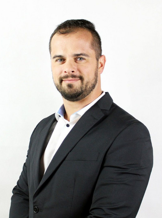 JUDr. Tomáš Nagy