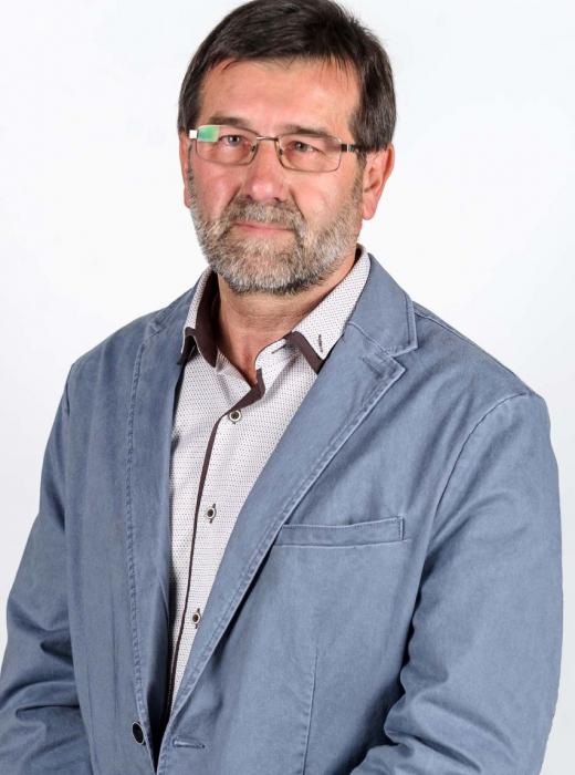 Ing. Dušan Zabák