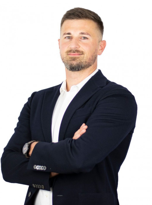 Igor Kováč