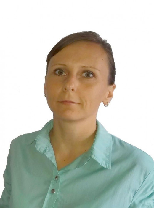Lucia Bystrická