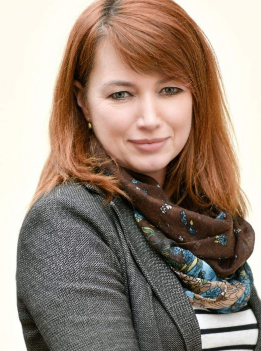 Zuzana Sliacka