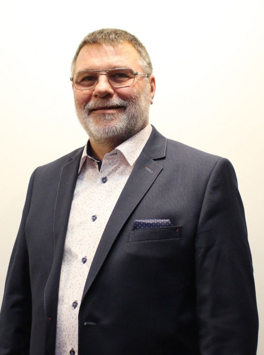 Viktor Guľváš