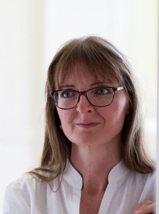 Andrea Guľvášová