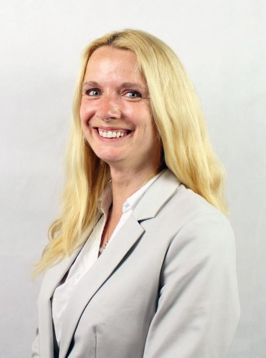 Jana Habáňová