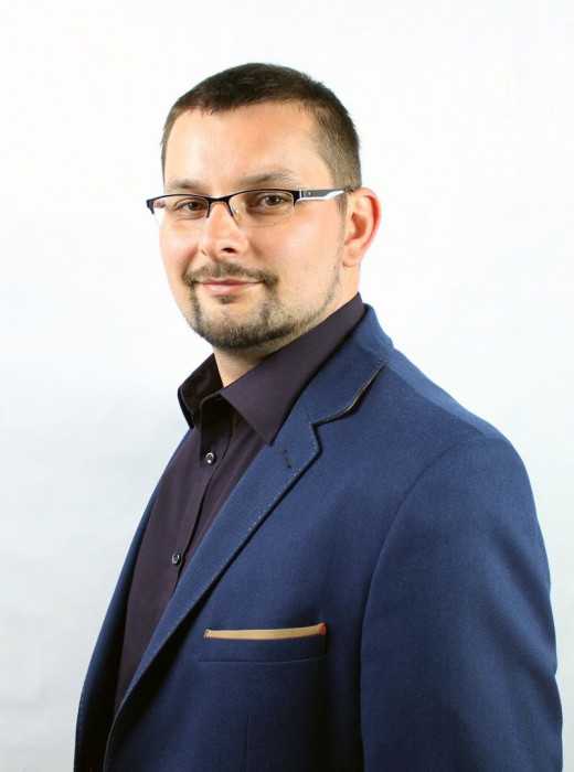 Peter Čoros