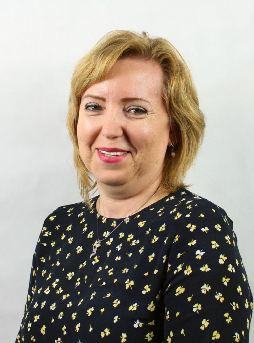Jarmila Birošová