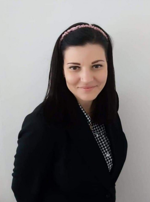 Bc. Alena Kimlerová