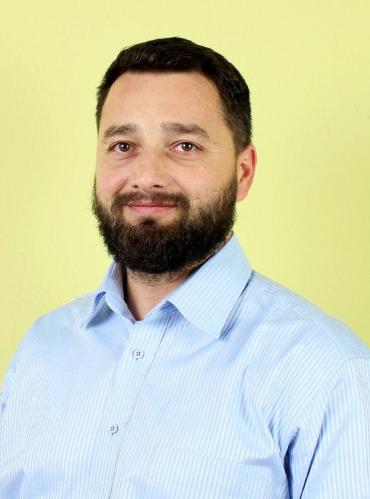 Matúš Mackanič