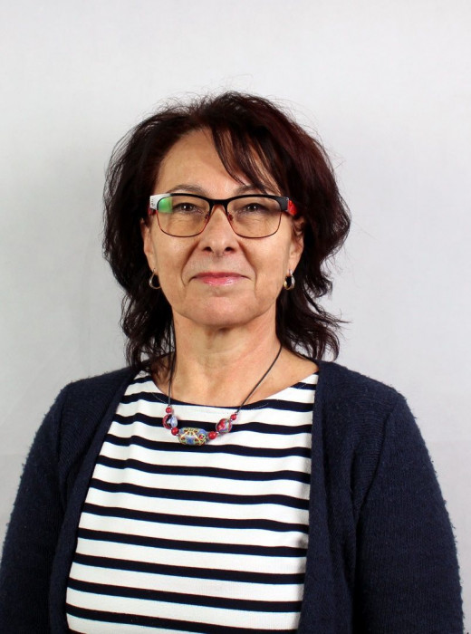 Ing. Dagmar Ruisl Vnuková