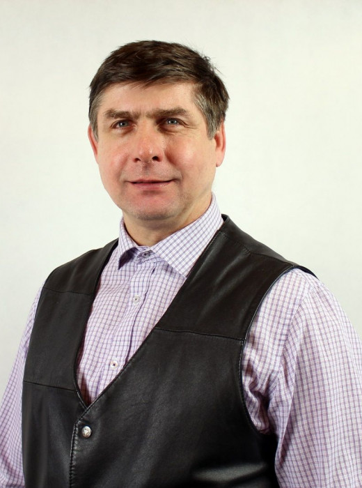 Mgr. Jozef Košč