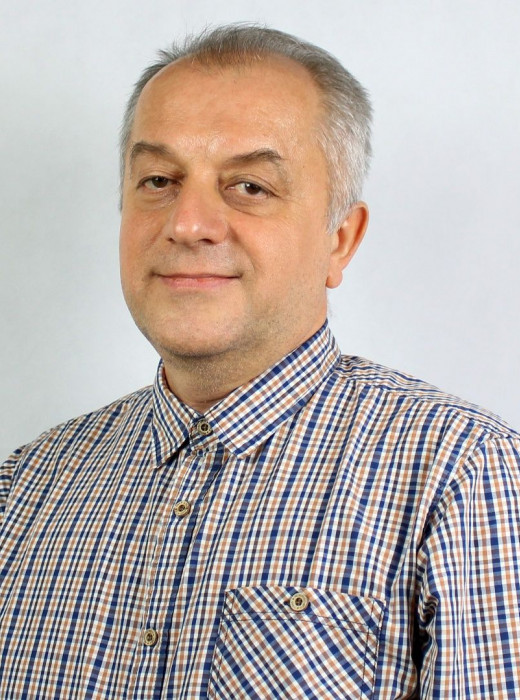 Peter Kurilec