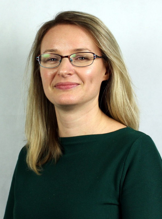 Stanislava Rosenbergerová