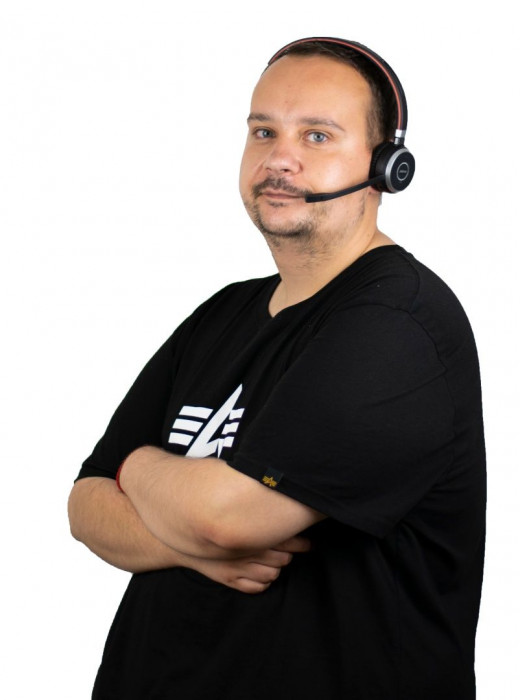 Michal Lóczi