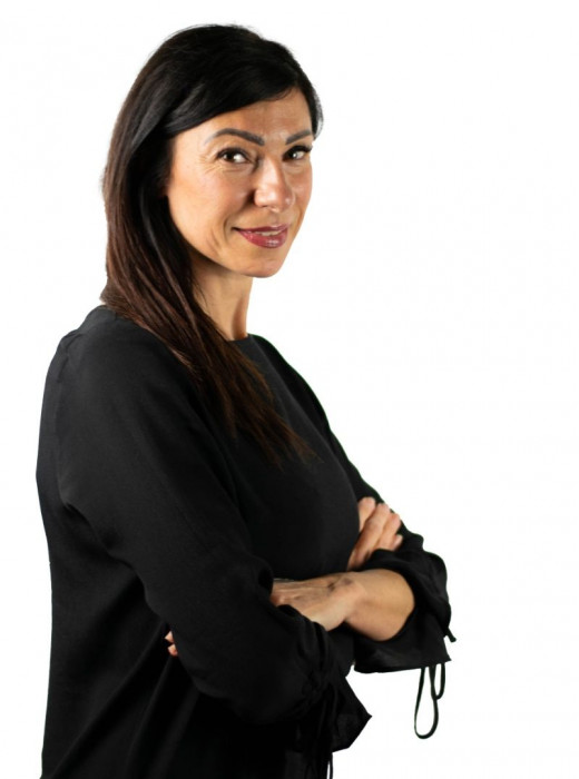 Andrea Šranková