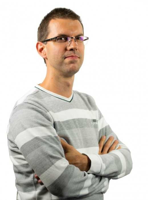 Ing. Jozef Finik
