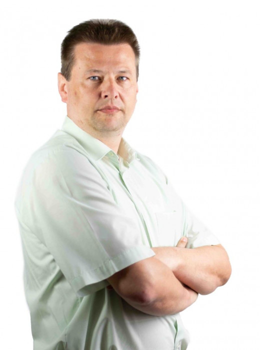 Rastislav Smolko