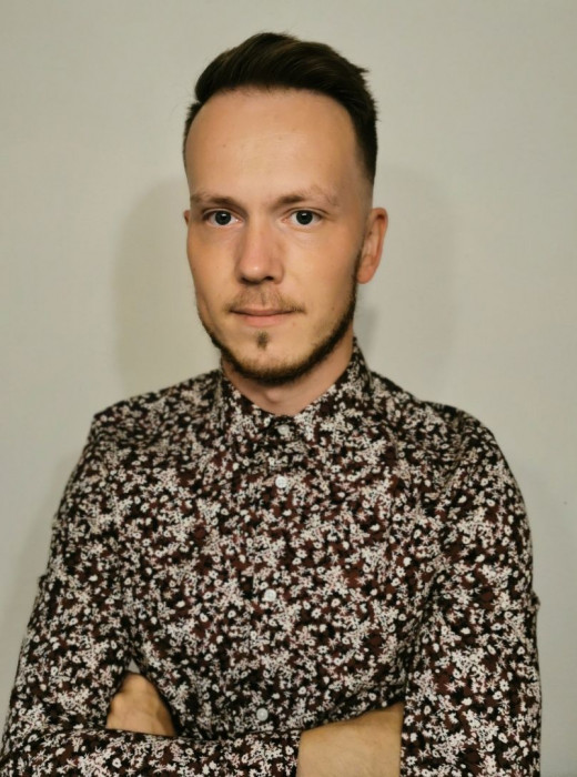 Patrik Strapec