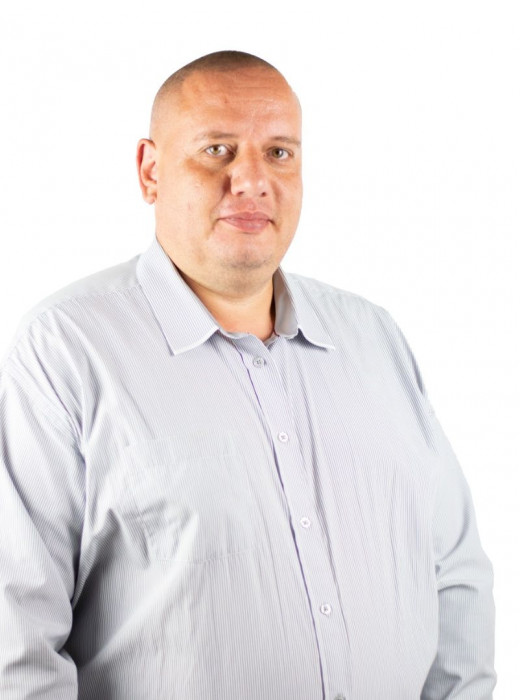Jozef Slamka