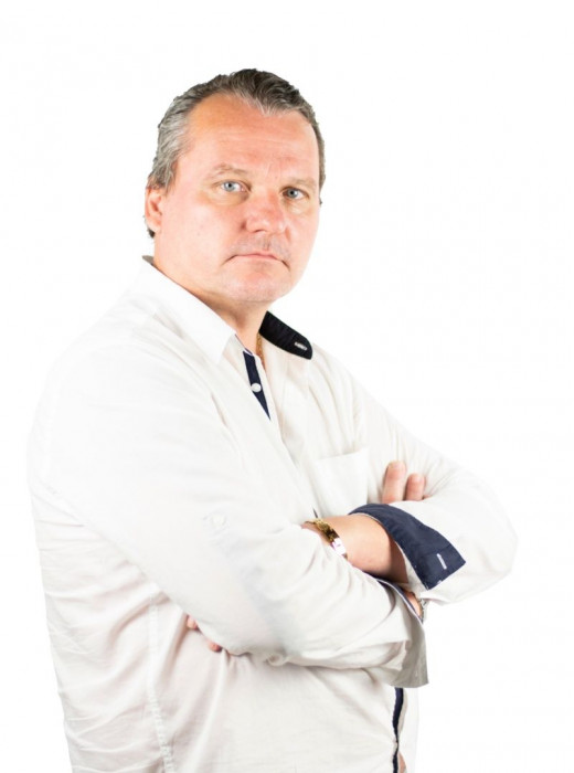 Marián Trnavský