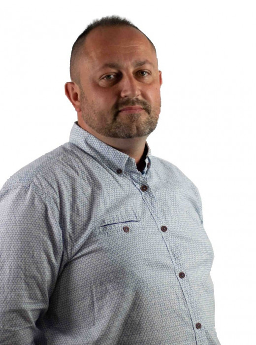 Miroslav Jakubek