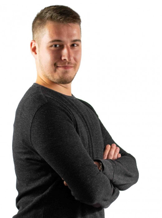 Ing. Peter Žilavý
