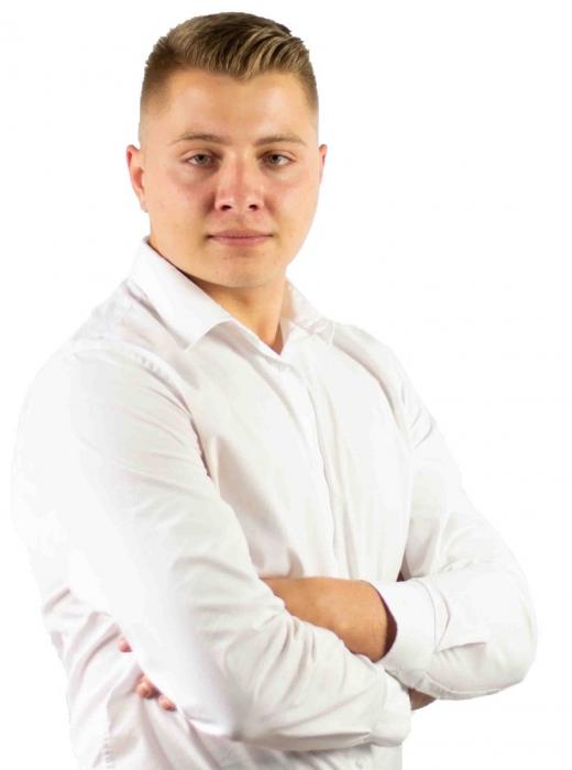 Ivan Chudý