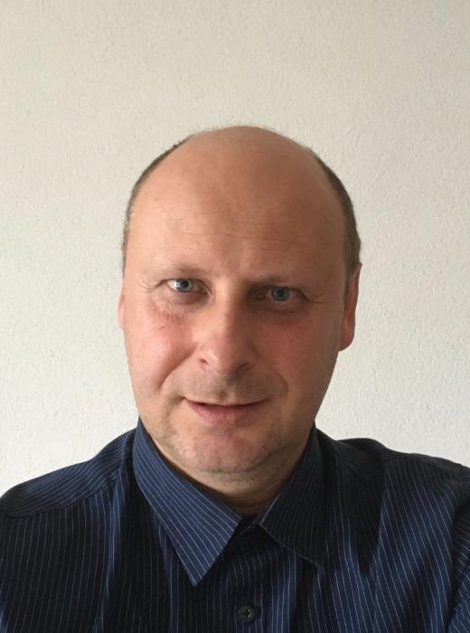 Ing. Radovan Zahorjan