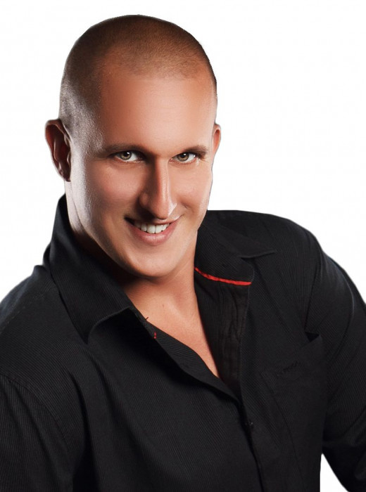 Pavol Vedel