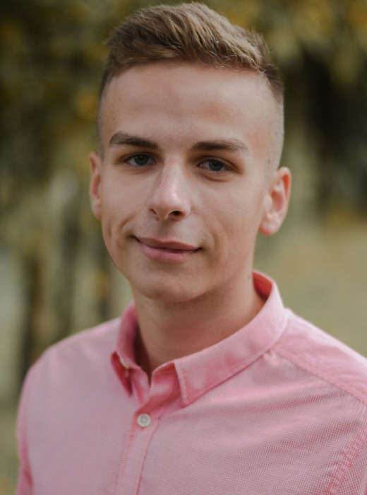 Patrik Šefar