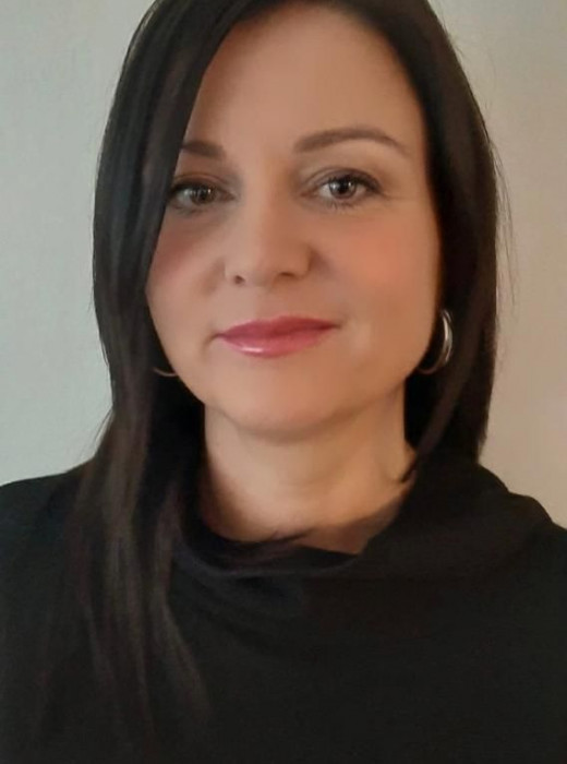 Ing. Lucia Chlebovičová