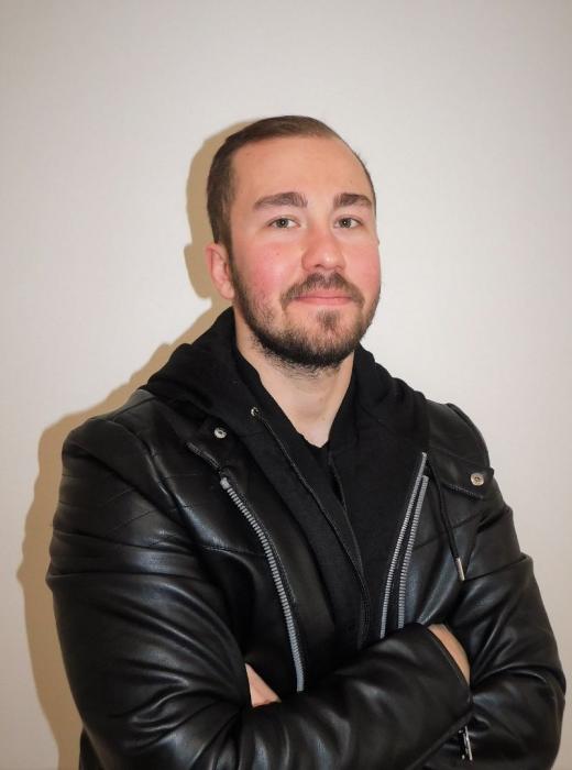 Jakub Kachman