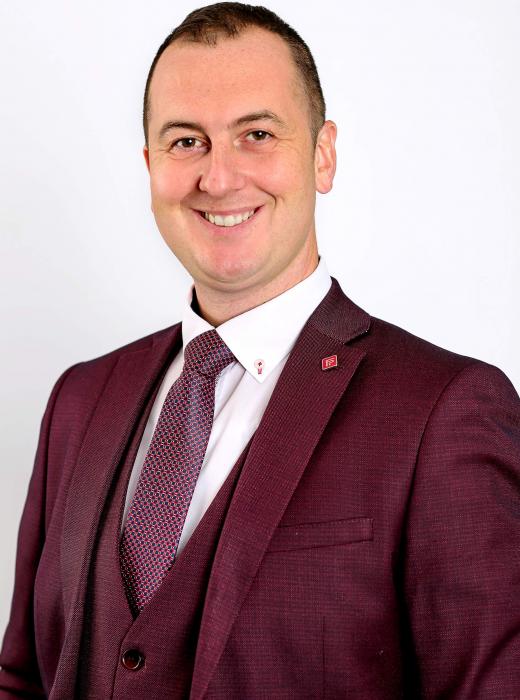 Bc. Tomáš Harasim