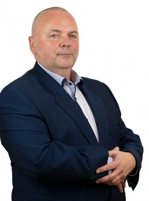 Ľubomír Štefánik
