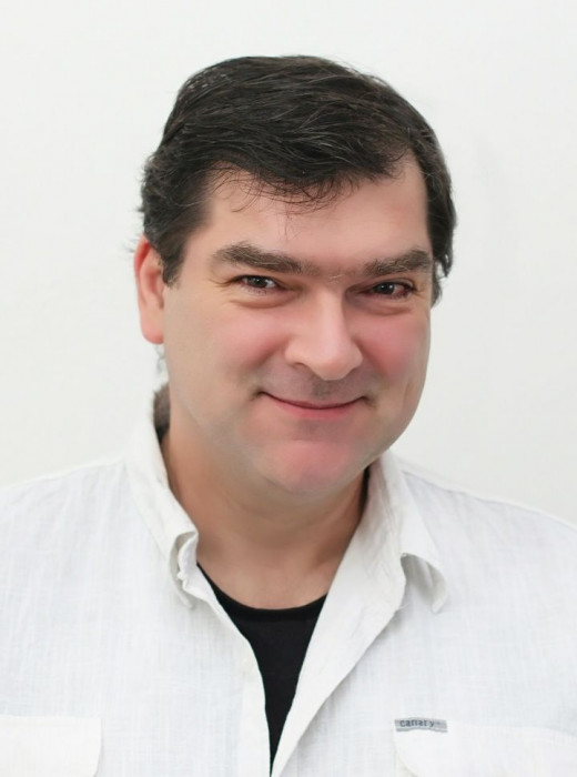 Csaba Anderkó