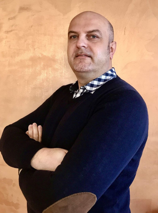 Miroslav Šimoňák