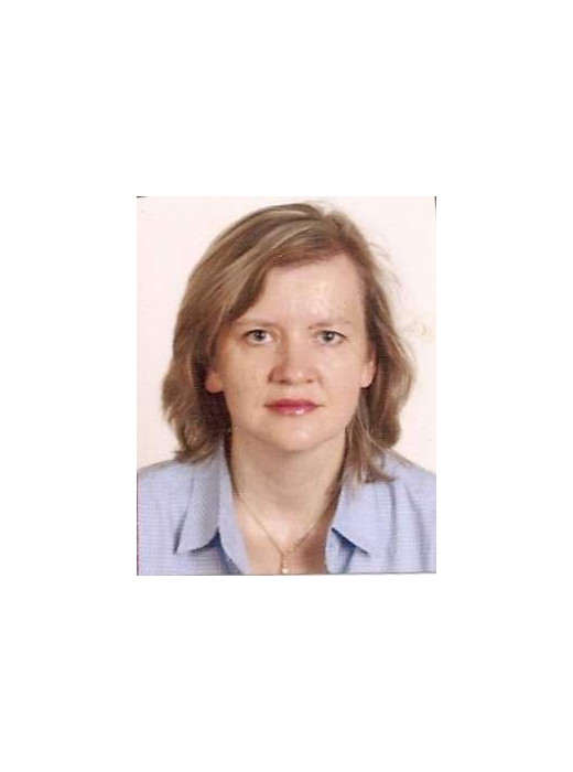 Mariana Chrenščová