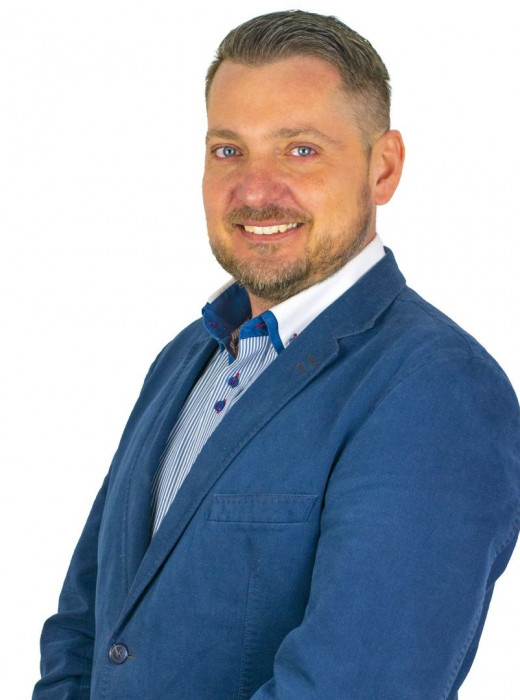 Róbert Chudý...