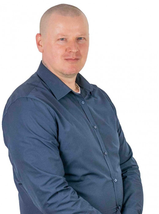 Ľudovít Magdolen