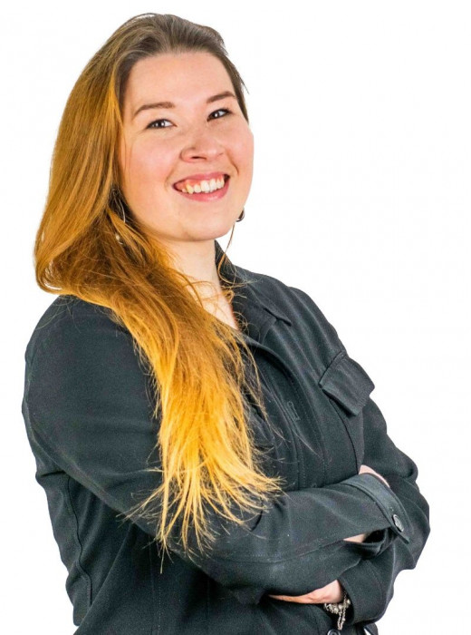Patrícia Šípošová