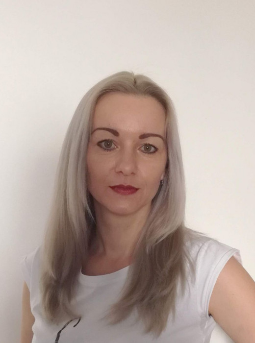 Ivana Migaľová
