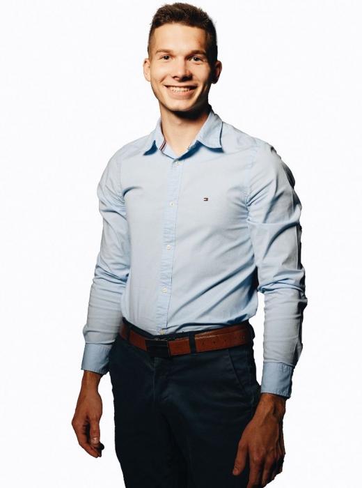Mário Marko
