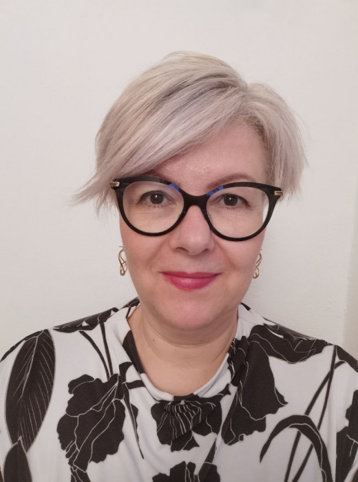Ing. Iveta Borňáková