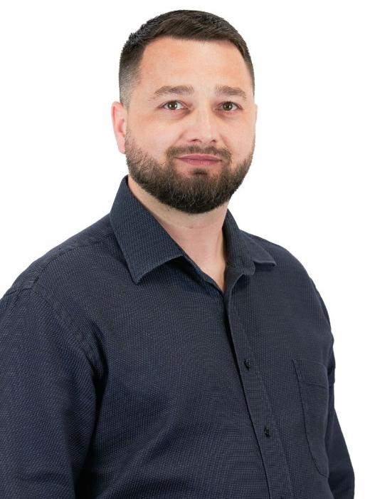 Matúš Mackanič