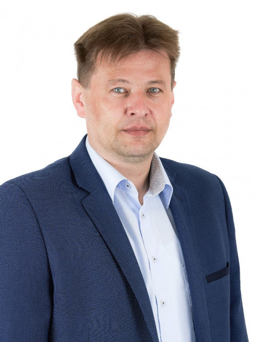 Rastislav Smolko