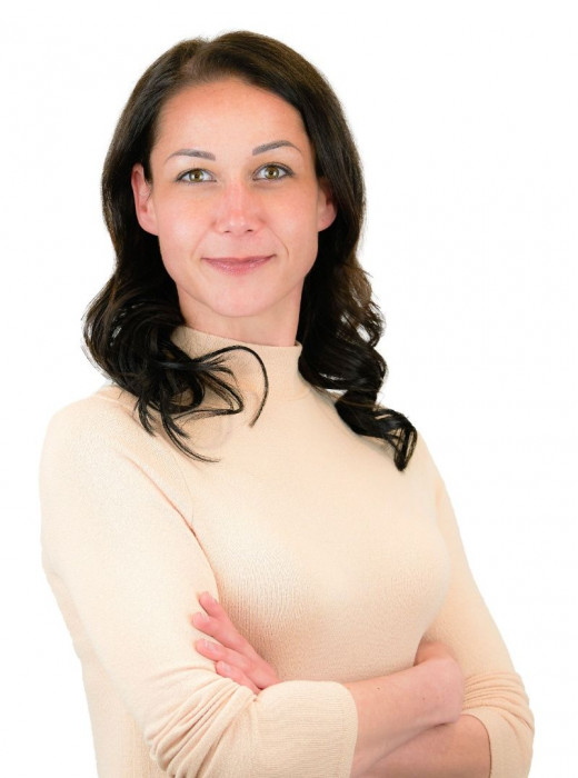 Mgr. Tamara Krajňáková