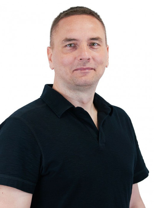 Erik Birkner